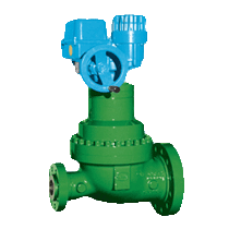 HON 530-E Control Valve
